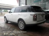 Bán xe LandRover Range Rover HSE 2017 màu trắng