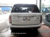 Bán xe LandRover Range Rover HSE 2017 màu trắng