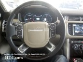 Bán xe LandRover Range Rover HSE 2017 màu trắng