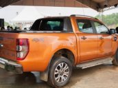 Bán Ford Ranger AT đời 2017, 850 triệu