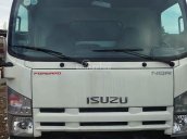 Bán Isuzu NQR 75M đời 2015, màu trắng, giá tốt