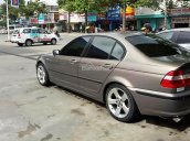 Bán BMW 3 Series 325i đời 2004, xe nhập, giá 290tr