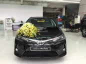 Bán xe Toyota Altis 2.0 CVT Sport cao cấp giá rẻ nhất tại Đồng Nai, trả trước 220tr. Tặng phụ kiện, bảo hiểm