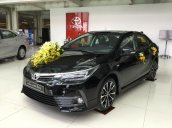 Bán xe Toyota Altis 2.0 CVT Sport cao cấp giá rẻ nhất tại Đồng Nai, trả trước 220tr. Tặng phụ kiện, bảo hiểm