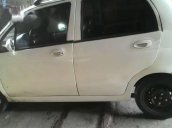 Bán Daewoo Matiz sản xuất 2001, màu trắng