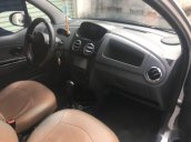 Bán Daewoo Matiz đời 2009, màu bạc, nhập khẩu số tự động, 148 triệu