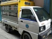 Bán Suzuki Carry đời 2003, màu trắng, 65 triệu