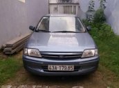 Chính chủ bán Ford Laser đời 2000, màu xám, xe nhập