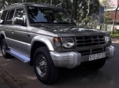 Bán ô tô Mitsubishi Pajero 4×4 đời 2003, giá chỉ 305 triệu