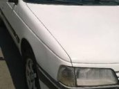 Bán Peugeot 405 sản xuất 1990, màu trắng, nhập khẩu