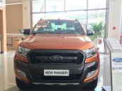 Bán Ford Ranger AT đời 2017, 850 triệu