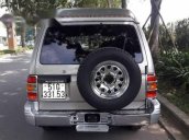 Bán ô tô Mitsubishi Pajero 4×4 đời 2003, giá chỉ 305 triệu