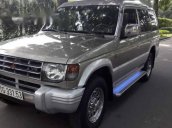 Bán ô tô Mitsubishi Pajero 4×4 đời 2003, giá chỉ 305 triệu