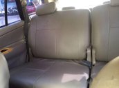 Bán Toyota Innova đời 2008, màu bạc  