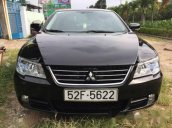 Bán Mitsubishi Lancer đời 2008, màu đen, nhập khẩu 