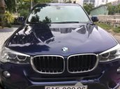 Bán BMW X3 sản xuất 2014, nhập khẩu