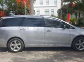 Bán xe Mitsubishi Grandis sản xuất 2009, màu bạc