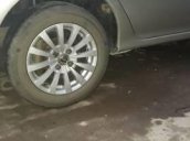 Chính chủ bán Toyota Vios đời 2005, màu bạc