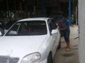 Chính chủ bán Daewoo Lanos năm 2003, màu trắng