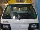 Bán Suzuki Carry đời 2003, màu trắng, 65 triệu