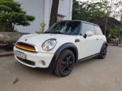 Chính chủ bán Mini Cooper 2008, màu trắng