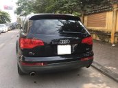 Bán Audi Q7 4.2 sản xuất 2007, màu đen, nhập khẩu nguyên chiếc, giá chỉ 660 triệu