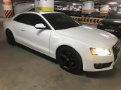 Cần bán xe Audi A5 2011, màu trắng, xe nhập, 960tr