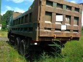 Cần bán 02 xe tải tự đổ HOWO Sino Truck 9,2 tấn 2014, giá 700 triệu