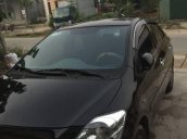 Cần bán lại xe Toyota Vios đời 2012, màu đen, giá chỉ 345 triệu