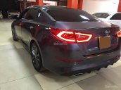 Bán Kia Optima sản xuất 2014, xe nhập, giá 745tr