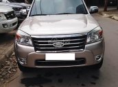 Bán Ford Everest 2.5 đời 2010, giá chỉ 485 triệu