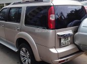 Bán Ford Everest 2.5 đời 2010, giá chỉ 485 triệu