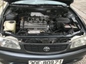 Bán ô tô Toyota Corolla GL 1.6 đời 1998, xe nhập