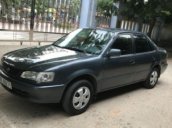 Bán ô tô Toyota Corolla GL 1.6 đời 1998, xe nhập