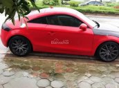 Bán xe Audi TT năm 2008, màu đỏ, xe nhập chính chủ, 780tr