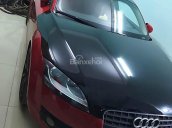 Bán xe Audi TT năm 2008, màu đỏ, xe nhập chính chủ, 780tr