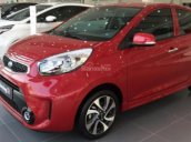 Kia Bạch Đằng- Kia Morning 2017, giá xe phiên bản 2018, giao xe 2017 - Khuyến mại cực lớn trong tháng 12, LH 0966.668.262