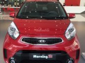 Kia Bạch Đằng- Kia Morning 2017, giá xe phiên bản 2018, giao xe 2017 - Khuyến mại cực lớn trong tháng 12, LH 0966.668.262