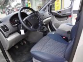 Xe Hyundai Grand Starex Van 2.5 MT 2016