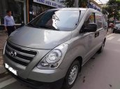 Xe Hyundai Grand Starex Van 2.5 MT 2016