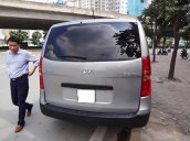 Xe Hyundai Grand Starex Van 2.5 MT 2016