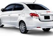 Giá xe Mitsubishi Attrage 2019 ở Vinh, Nghệ An