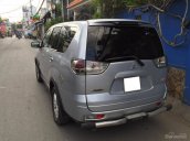 Bán xe Mitsubishi Grandis đời 2009, màu bạc