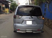 Bán xe Mitsubishi Grandis đời 2009, màu bạc