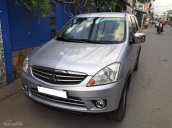 Bán xe Mitsubishi Grandis đời 2009, màu bạc