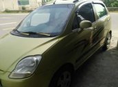 Cần bán xe Chevrolet Spark đời 2009 giá cạnh tranh