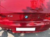 Bán xe BMW Z4 3.0 AT đời 2006, màu đỏ, nhập khẩu nguyên chiếc chính chủ