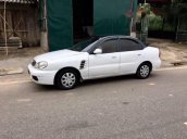 Bán Daewoo Lanos sản xuất 2004, màu trắng như mới giá cạnh tranh