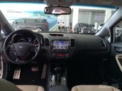 Kia Cerato Facelift 2018 [Phiên bản Signature] - ưu đãi lớn tháng 4 - trả góp 90%