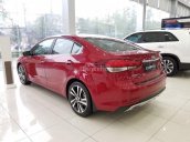 Kia Cerato Facelift 2018 [Phiên bản Signature] - ưu đãi lớn tháng 4 - trả góp 90%